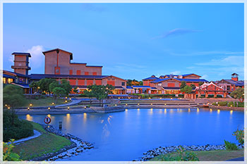 國立傳統藝術中心